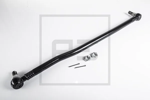 Centre Rod Assembly